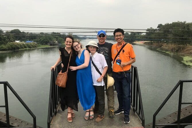 Floating and Railway Markets and Erawan Waterfall (Group Tour) - Overall Value and Who This Tour Is Best For