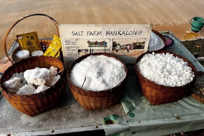 Floating and Railway Markets with Kwan Damnoen Restuarant - A Closer Look at the Tour Itinerary