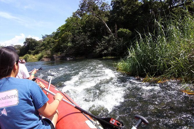 Floating, ATV and Zip Lining Combo Tour - Exploring Costa Rica’s Guanacaste with a Thrilling Combo Tour