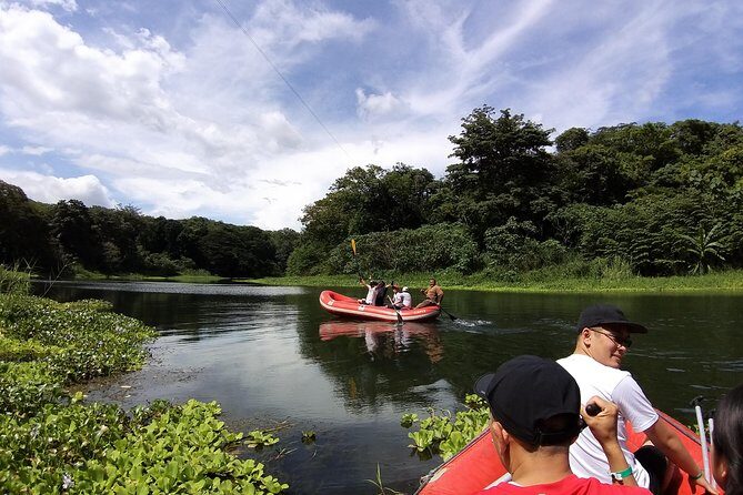 Floating, ATV and Zip Lining Combo Tour - Practicalities and Considerations