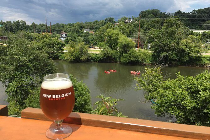 Floating Bar Crawl Tour - Who Should Consider This Tour?