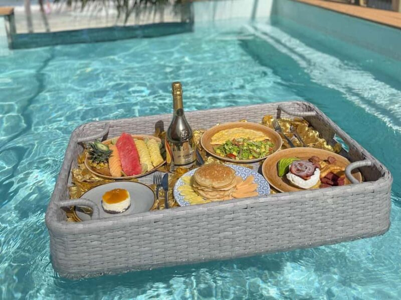 Floating Brunch With Ocean View Punta Cana - Final Thoughts