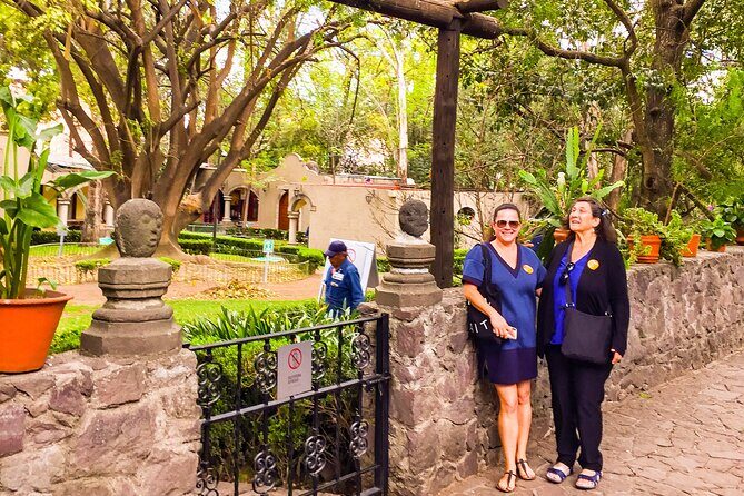Floating Flower Gardens Of Xochimilco with a Local: Private & Personalized - Authenticity and Quality