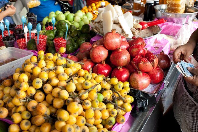 Floating Flower Gardens Of Xochimilco with a Local: Private & Personalized - FAQs
