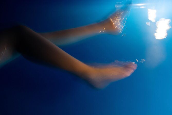 Floating in the clouds - Final Thoughts