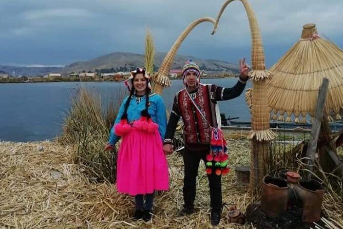 Floating Island of the Uros - Final Thoughts