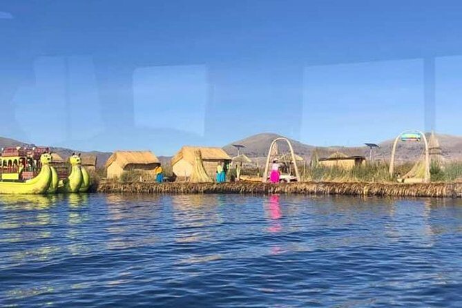 Floating Island of the Uros - FAQs