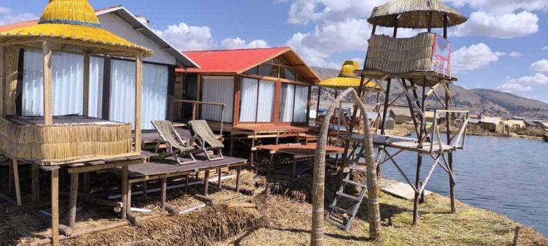 Floating Islands of the Uros - Who Should Consider This Tour?