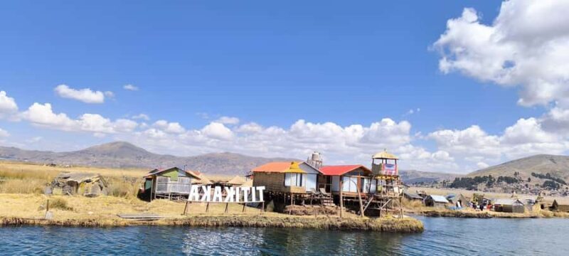 Floating Islands of the Uros - FAQ (Frequently Asked Questions)