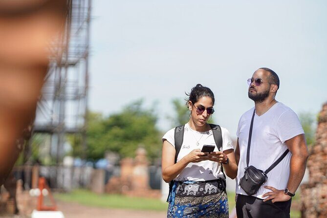 Floating Market and Ayutthaya Guided Day Tour from Bangkok - A Deep Dive Into the Tour Experience