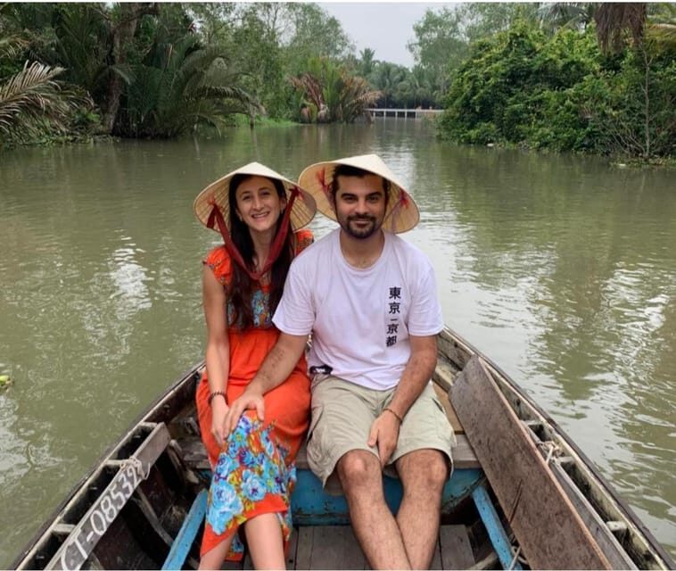 floating market boat trip everyday - FAQ