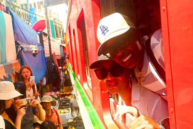 Floating Market & Train Market Private Tour(Premium Service) - Final Words: Why This Tour Works for Many Travelers