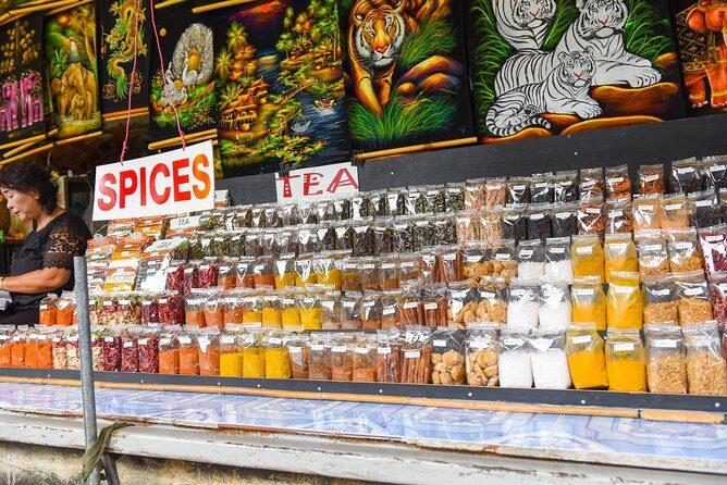 Floating Markets Day Trip from Bangkok - Is This Tour Worth It?