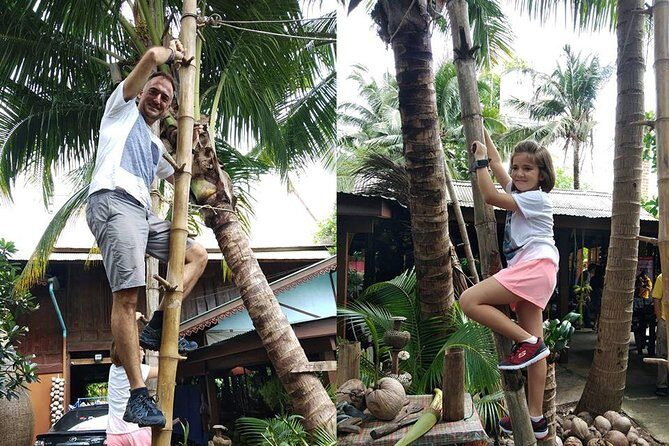 Floating & Railway Market and Coconut Farm Tour [Optional Luxury] - Why This Tour Offers Great Value