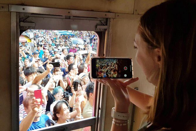 Floating & Railway Market and Coconut Farm Tour [Optional Luxury] - Final Thoughts