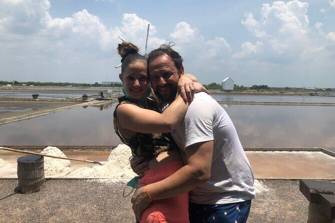 Floating & Railway Markets (Optional Mangrove Visit) Private Tour - Exploring Thailand’s Markets and Natural Environs in Detail