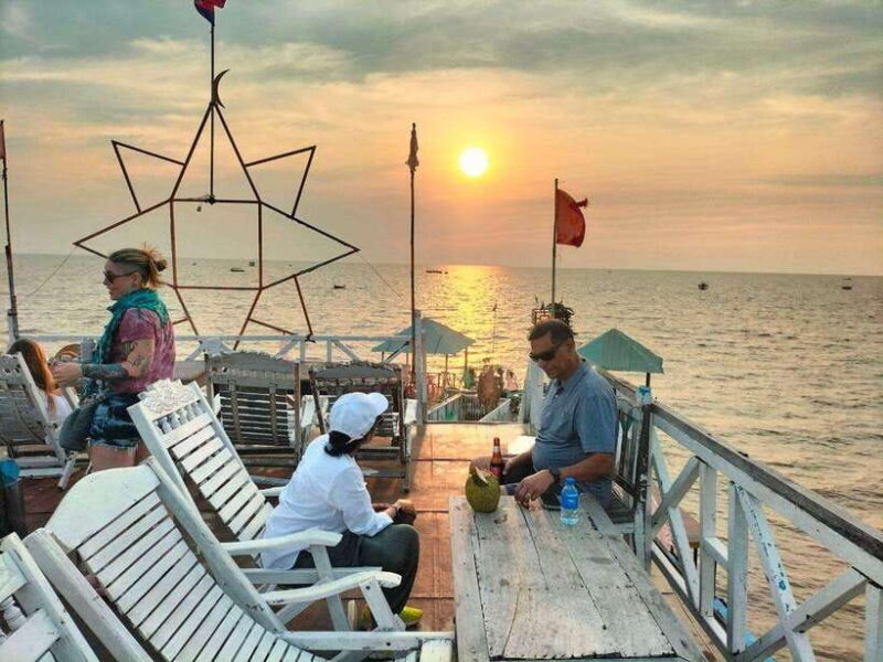 Floating village, Kampong Phluk private tour - Experience the Authenticity of Kampong Phluk’s Floating Village