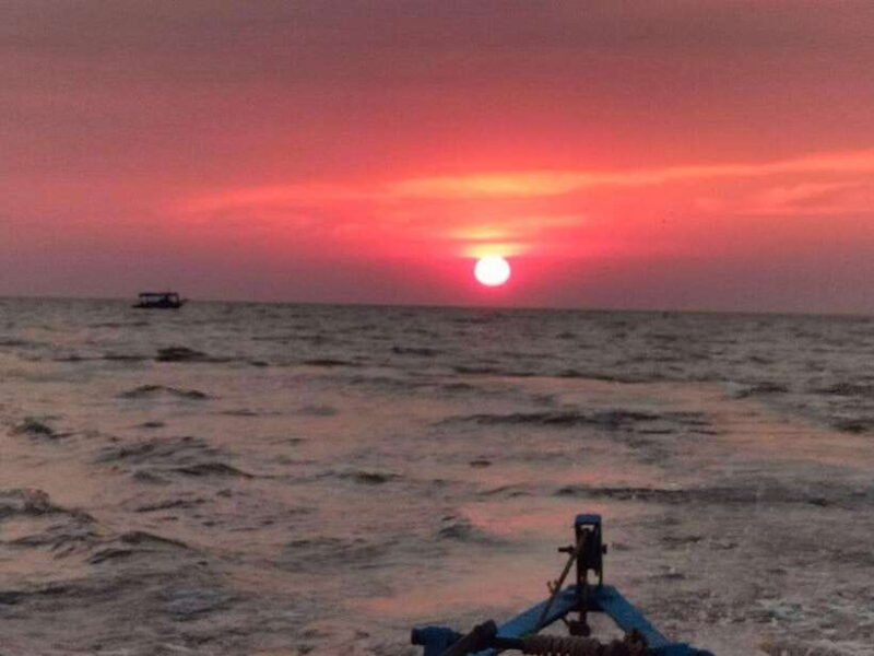 Floating village, Kampong Phluk private tour - Key Points