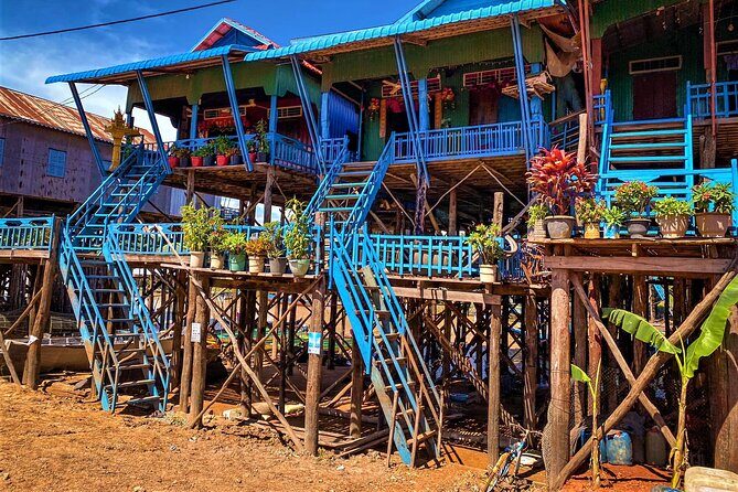 Floating Village-Mangrove Forest Private Tonle Sap Lake Boat Tour - Final Thoughts: Is It Worth It?