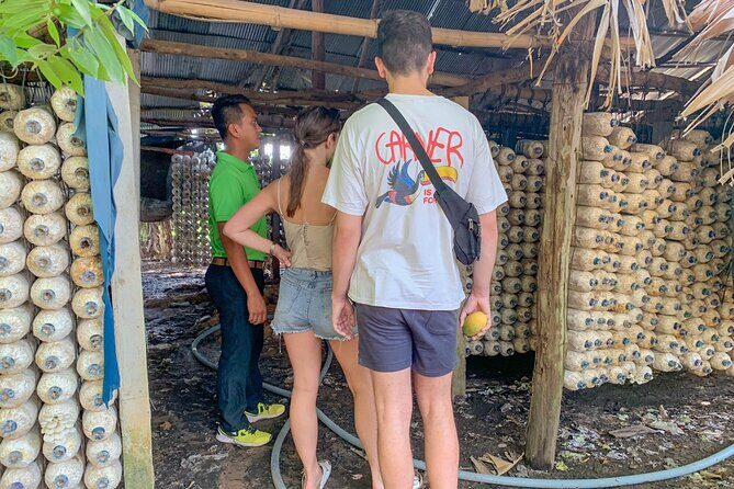 Floating Village Sunset Boat Vespa Tour - FAQ