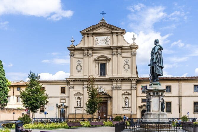 Florence: 1.5 hour Medici Chapels monolingual small-group guided tour - Final Thoughts