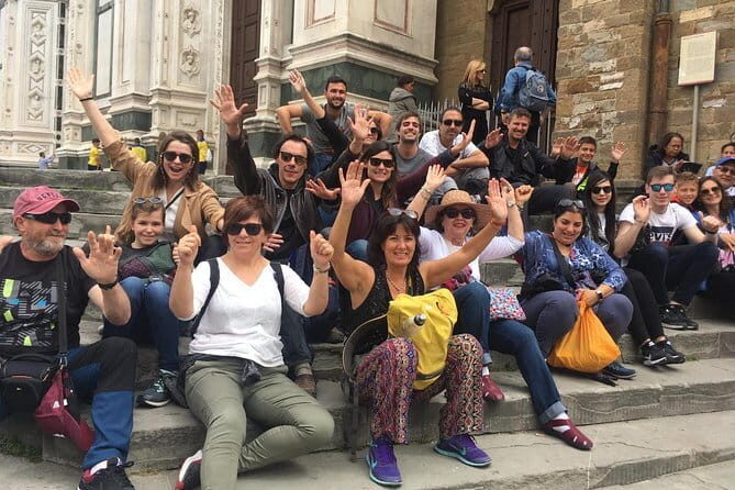 Florence: 1.5-hour Santa Croce guided experience - Final Thoughts: Is This Tour Right for You?