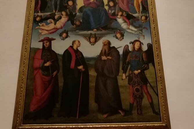 Florence: 1-hour Accademia Gallery guided experience with entrance tickets - Who Should Book This Tour?