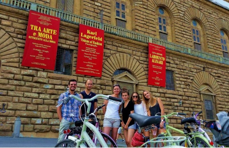 Florence: 2-Hour Bike Tour - An in-Depth Look at the Florence Bike Tour Experience
