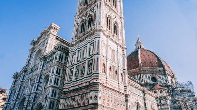 Florence: 2-Hour Guided Sightseeing Bike Tour - An In-Depth Look at the Florence Bike Tour