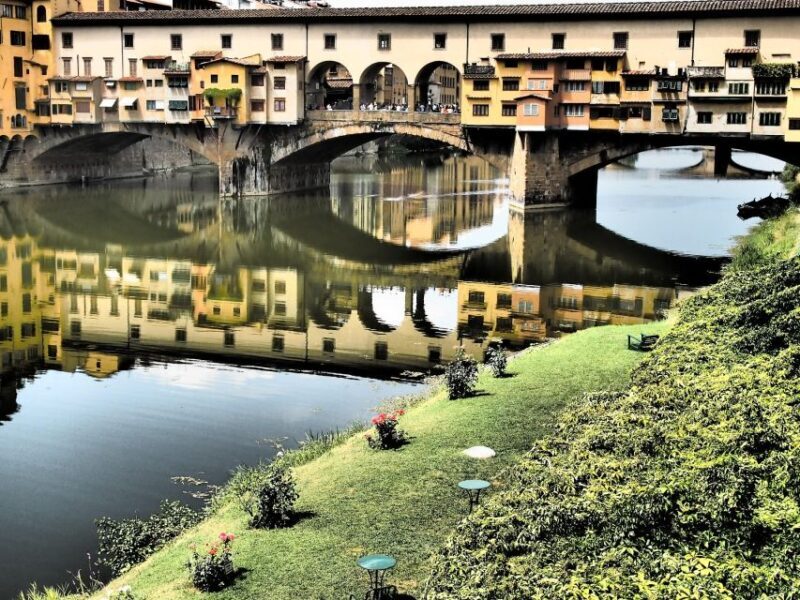 Florence: 2-Hour Guided Sightseeing Bike Tour - FAQ
