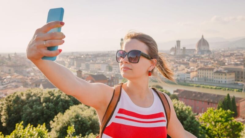 Florence: 2-Hour Selfie Tour with a Local Guide - FAQ