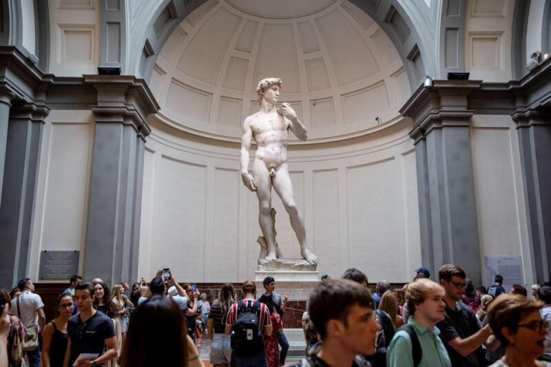 Florence: Accademia and David Skip-the-Line Entry Ticket - A thorough breakdown of the experience