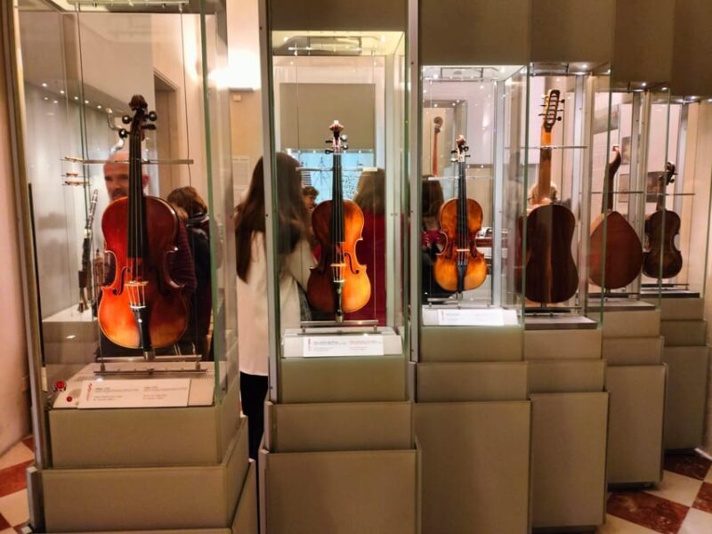 Florence: Accademia and David Skip-the-Line Entry Ticket - The Sum Up: Is this experience right for you?