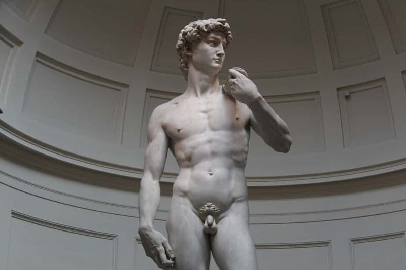 Florence: Accademia David Fast Track Skip the Line Tour - Florence: Accademia David Fast Track Skip the Line Tour — An In-Depth Review