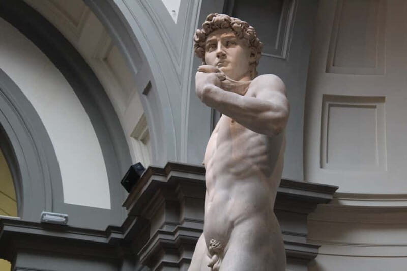 Florence: Accademia David Fast Track Skip the Line Tour - Why This Tour Stands Out