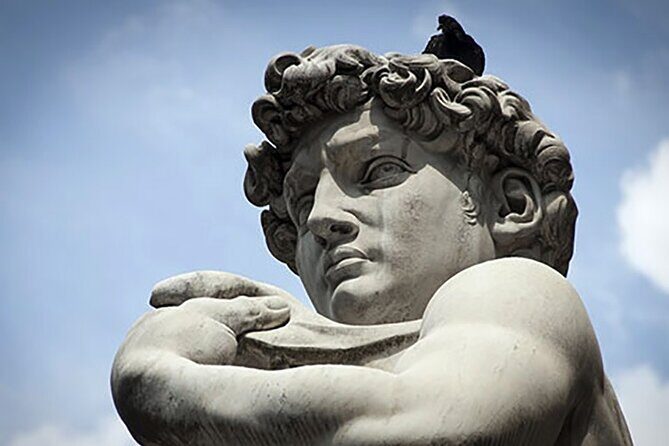 Florence: Accademia Gallery and City Center Private Walking Tour - An In-Depth Look at the Florence: Accademia and City Center Private Walking Tour
