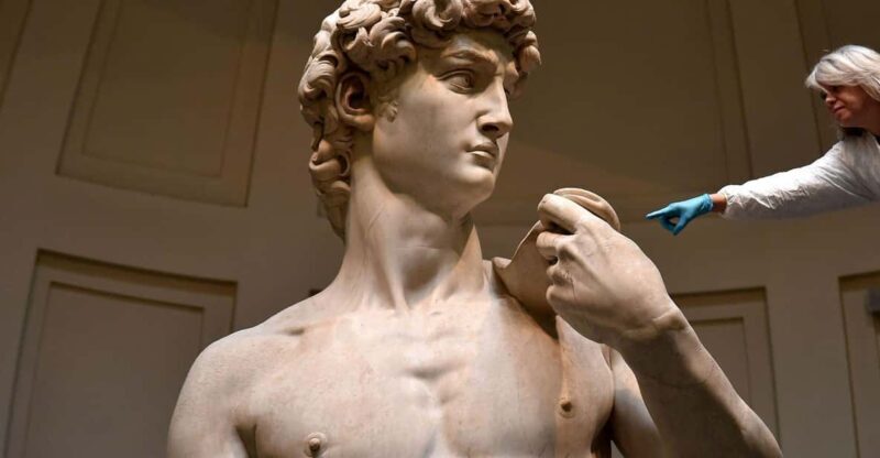 Florence: Accademia Gallery & David Skip-the-Line Ticket - A Deep Dive into the Experience