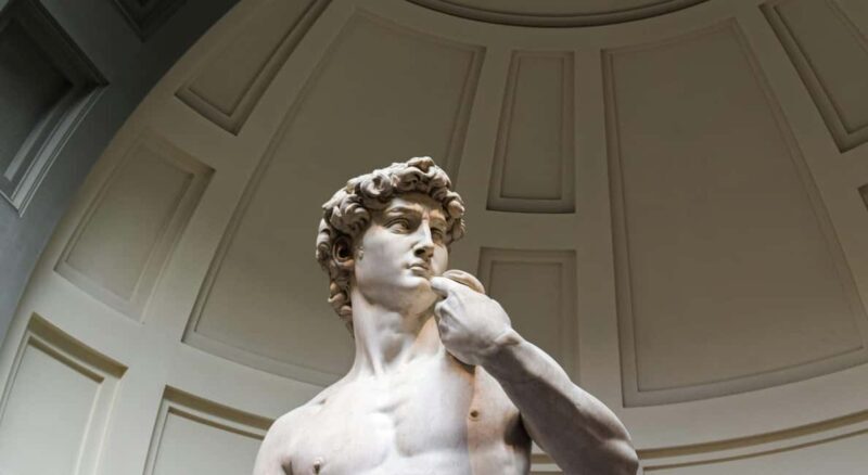 Florence: Accademia Gallery Entry Ticket and David Tour - A Closer Look at the Tour Experience