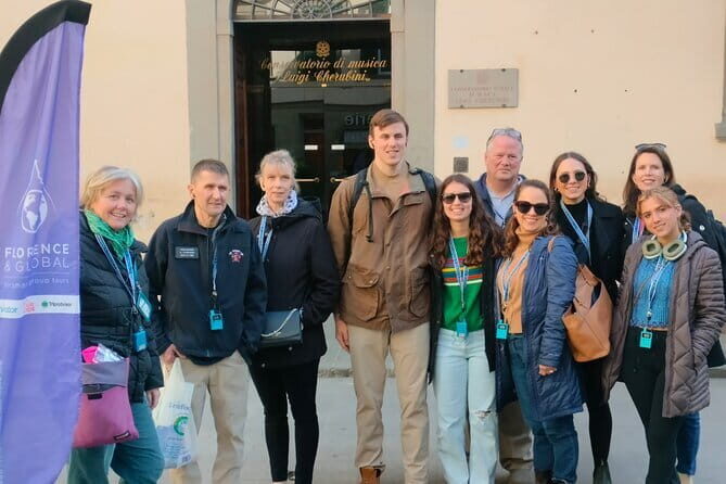 Florence: Accademia Gallery Entry Ticket and David Tour - Exploring Florence’s Accademia Gallery and Michelangelo’s David in Detail