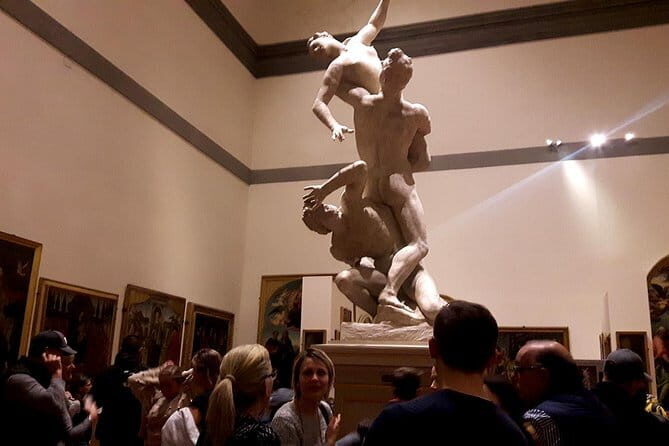 Florence: Accademia Gallery Entry Ticket and David Tour - Final Thoughts