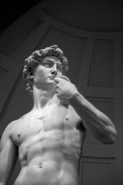 Florence: Accademia Gallery Entry Ticket & David Guided Tour - A Deep Dive into the Florence Accademia Experience