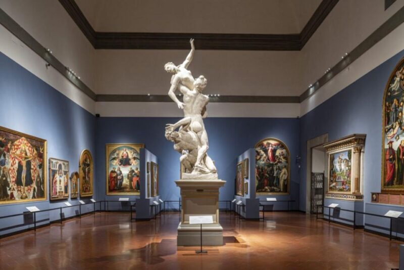 Florence: Accademia Gallery Guided Tour - Who Is This Tour Best For?