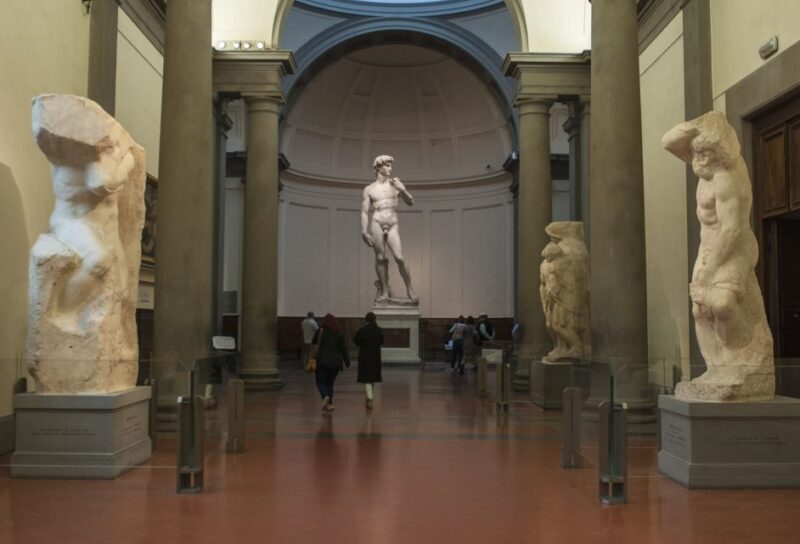 Florence: Accademia Gallery Guided Tour - Final Thoughts