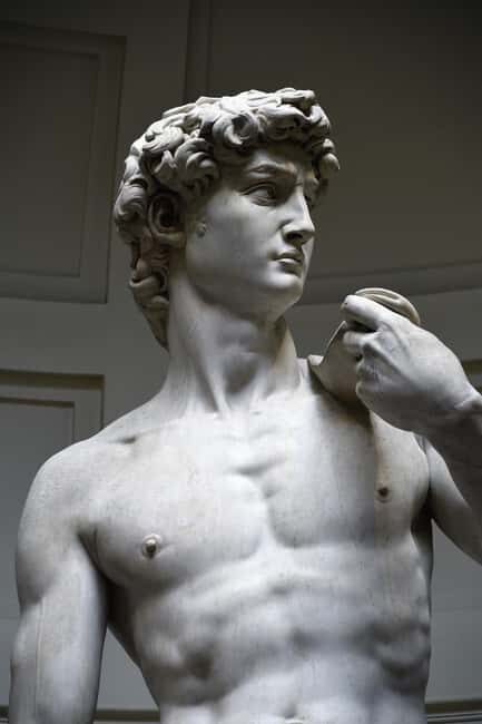Florence: Accademia Gallery Guided Tour - FAQs