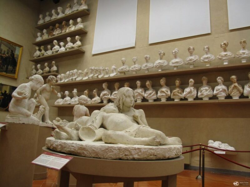 Florence: Accademia Gallery Guided Tour with an Art Expert - An In-Depth Look at the Experience