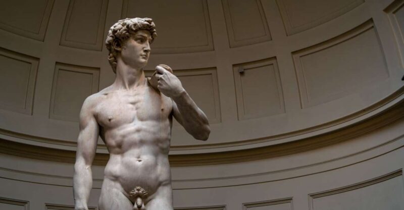 Florence: Accademia Gallery Guided Tour with Priority Access - Florence: Accademia Gallery Guided Tour with Priority Access — A Deep Dive