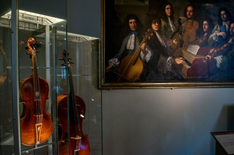 Florence: Accademia Gallery Guided Tour with Priority Access - Final Thoughts