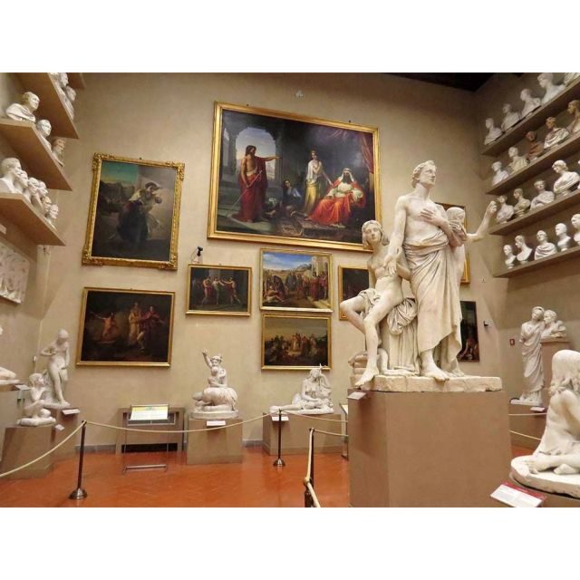 Florence: Accademia Gallery Guided Tour with Skip-the-Line - Final Thoughts