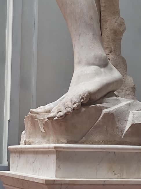 Florence: Accademia Gallery & Michelangelo's David Ticket - An In-Depth Look at the Florence Accademia Gallery & Michelangelo’s David Experience