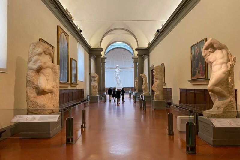 Florence: Accademia Gallery Priority Entry Ticket - Florence: Accademia Gallery Priority Entry Ticket — An In-Depth Review